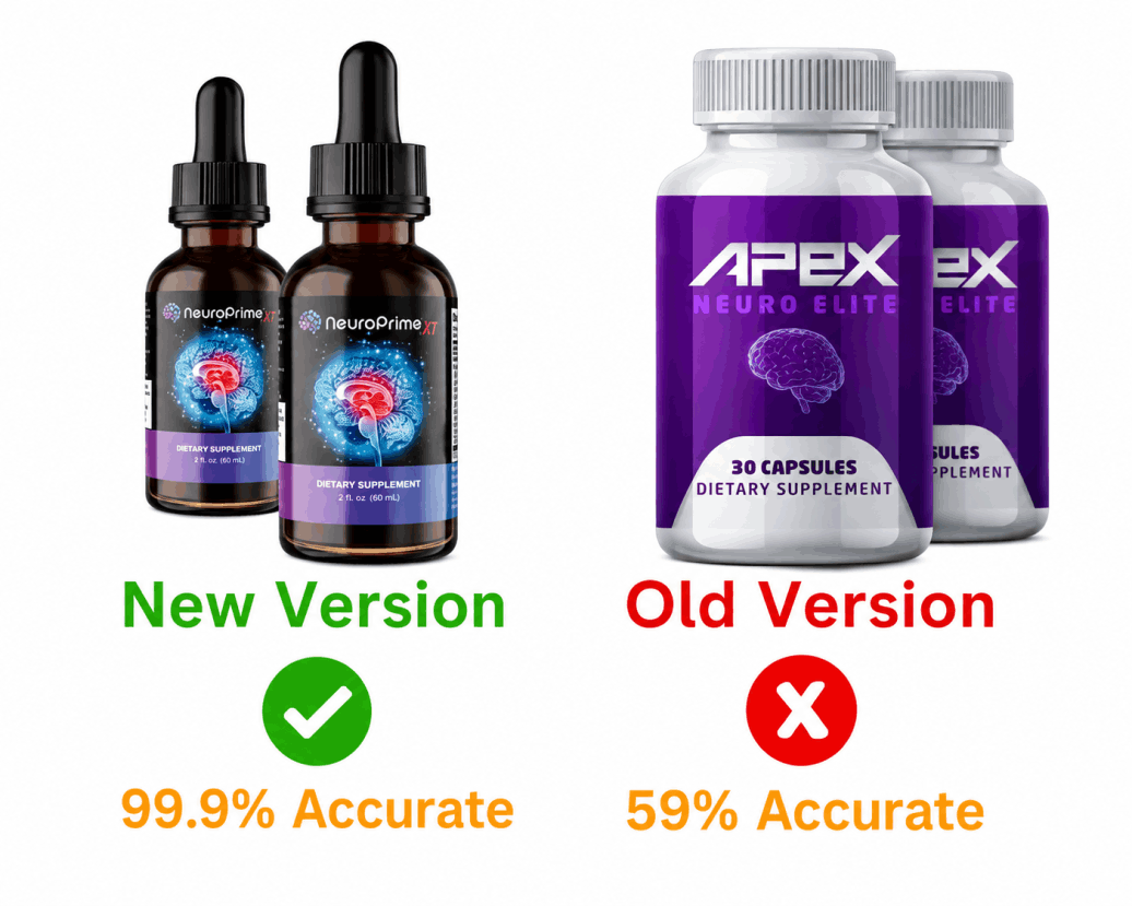 Apexneuroelite buy now